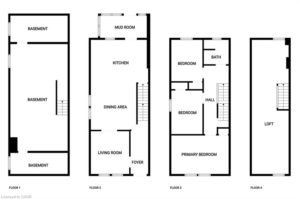 8 Leeds Street, Hamilton, ON - Other