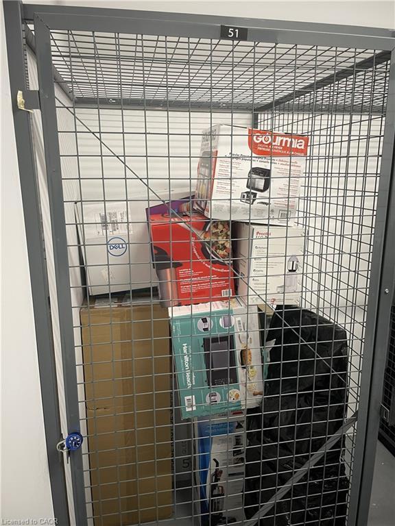 404-55 Duke Street W, Kitchener, ON - Indoor