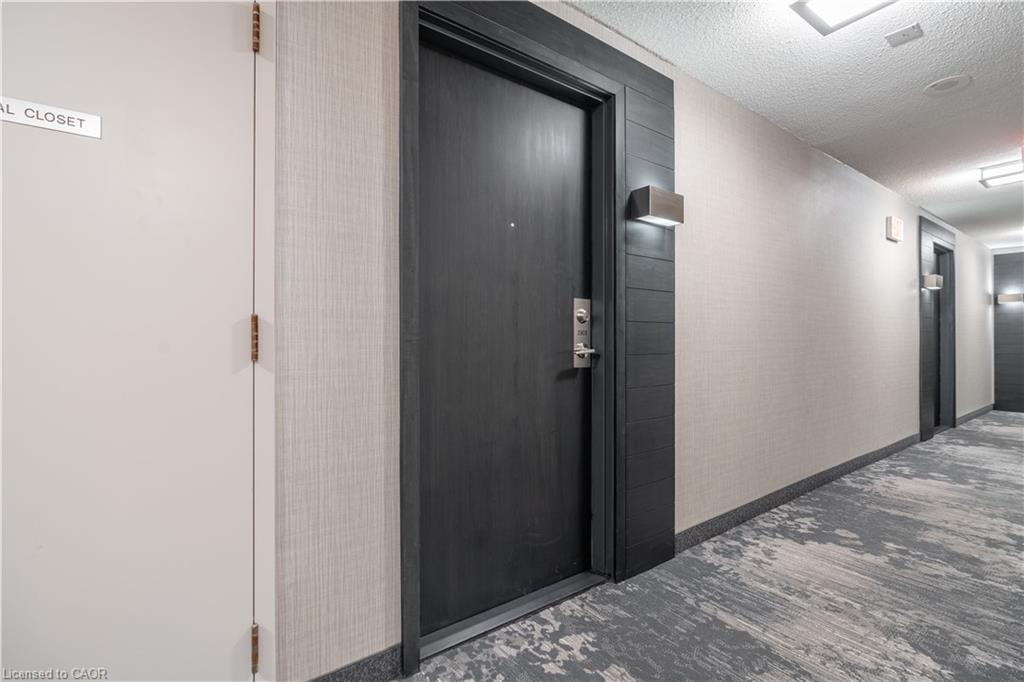 2903-225 Sherway Gardens Road, Toronto, ON - Indoor Photo Showing Other Room