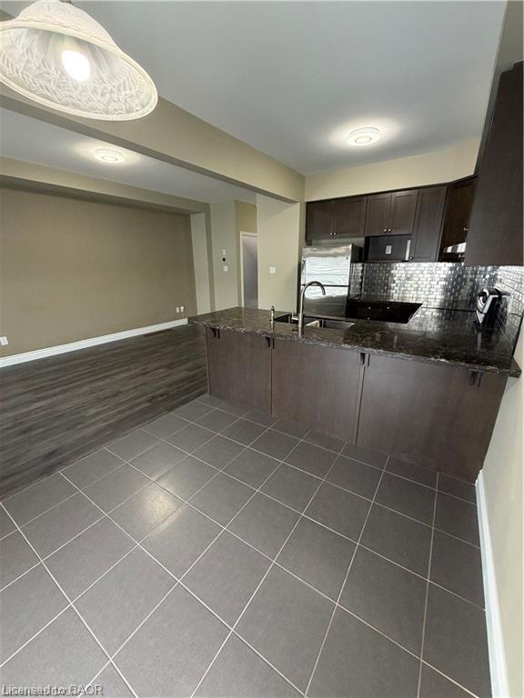 115 Bilanski Farm Road, Brantford, ON - Indoor