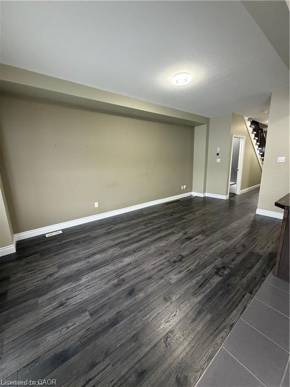 115 Bilanski Farm Road, Brantford, ON - Indoor Photo Showing Other Room