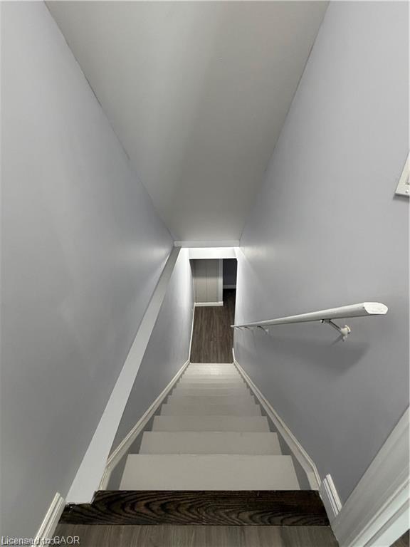 115 Bilanski Farm Road, Brantford, ON - Indoor Photo Showing Other Room