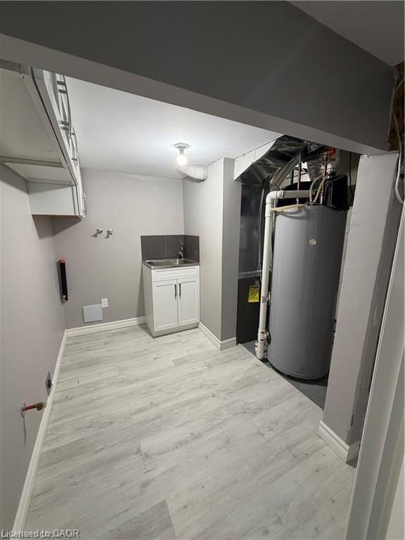 115 Bilanski Farm Road, Brantford, ON - Indoor Photo Showing Other Room