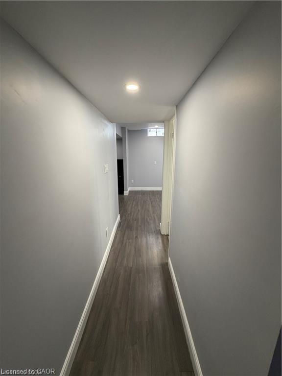 115 Bilanski Farm Road, Brantford, ON - Indoor Photo Showing Other Room