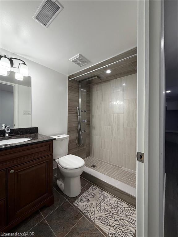 115 Bilanski Farm Road, Brantford, ON - Indoor Photo Showing Bathroom