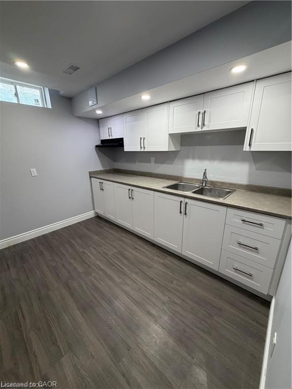 115 Bilanski Farm Road, Brantford, ON - Indoor