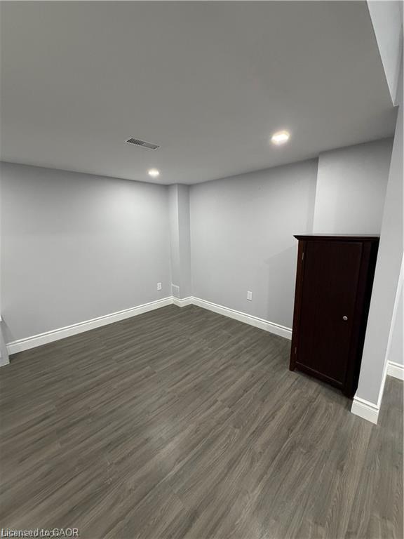 115 Bilanski Farm Road, Brantford, ON - Indoor