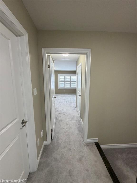 115 Bilanski Farm Road, Brantford, ON - Indoor Photo Showing Other Room