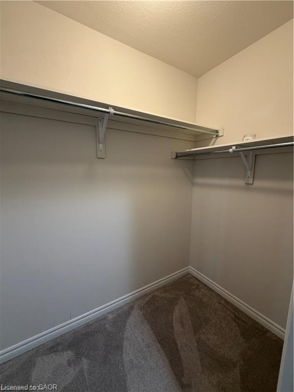 115 Bilanski Farm Road, Brantford, ON - Indoor With Storage