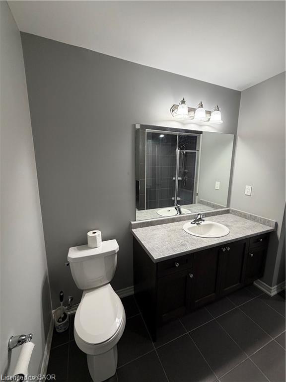 115 Bilanski Farm Road, Brantford, ON - Indoor Photo Showing Bathroom