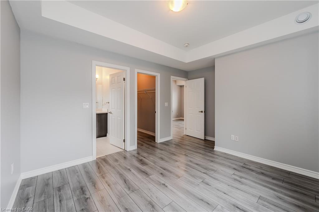 3-17 Mary Street, Kitchener, ON - Indoor Photo Showing Other Room