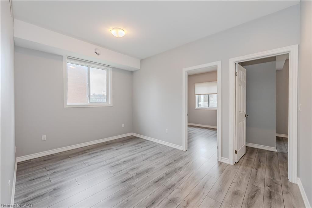 3-17 Mary Street, Kitchener, ON - Indoor Photo Showing Other Room