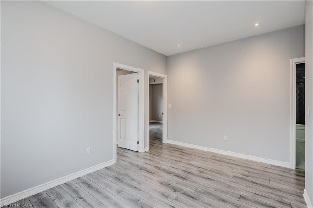 3-17 Mary Street, Kitchener, ON - Indoor Photo Showing Other Room