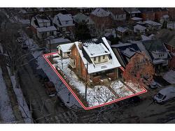 110 Houghton Avenue S Hamilton, ON L8K 2M8