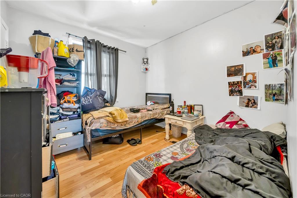 259 Franklin Street S, Kitchener, ON - Indoor