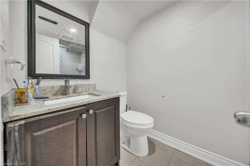 259 Franklin Street S, Kitchener, ON - Indoor Photo Showing Bathroom