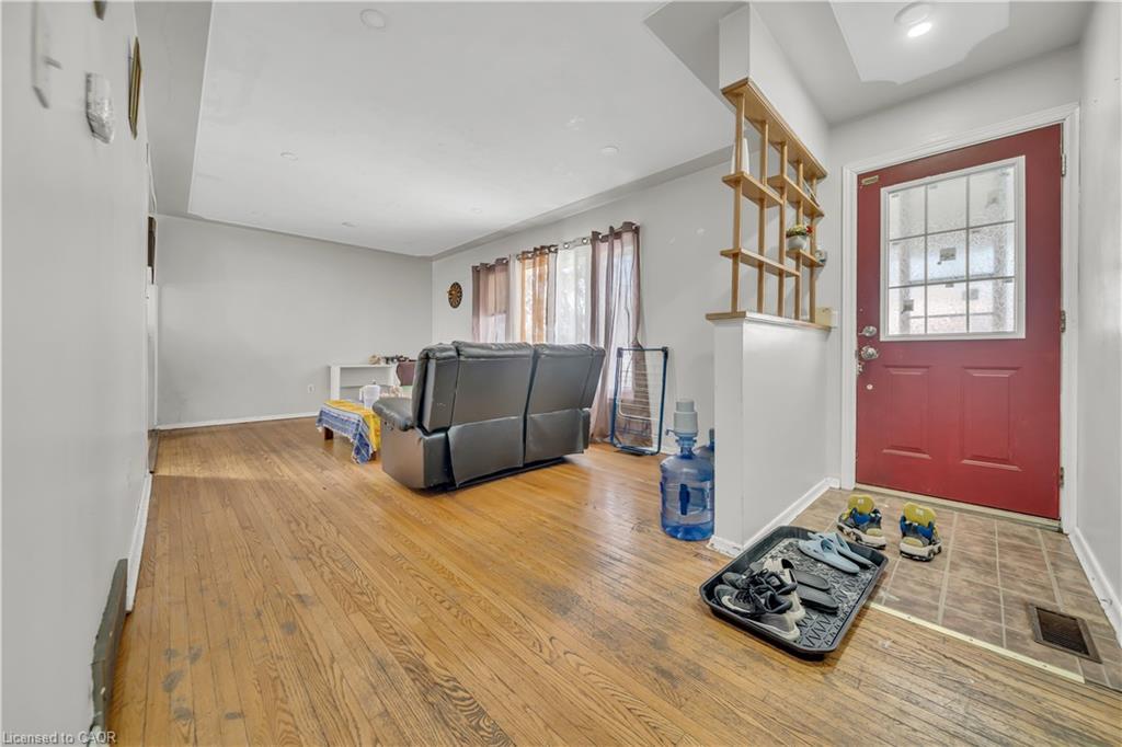 259 Franklin Street S, Kitchener, ON - Indoor