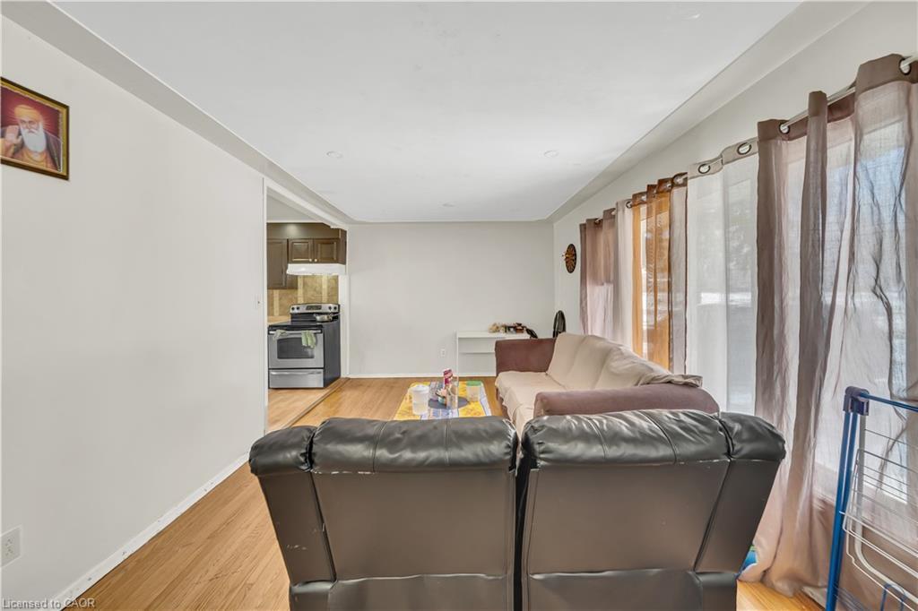 259 Franklin Street S, Kitchener, ON - Indoor