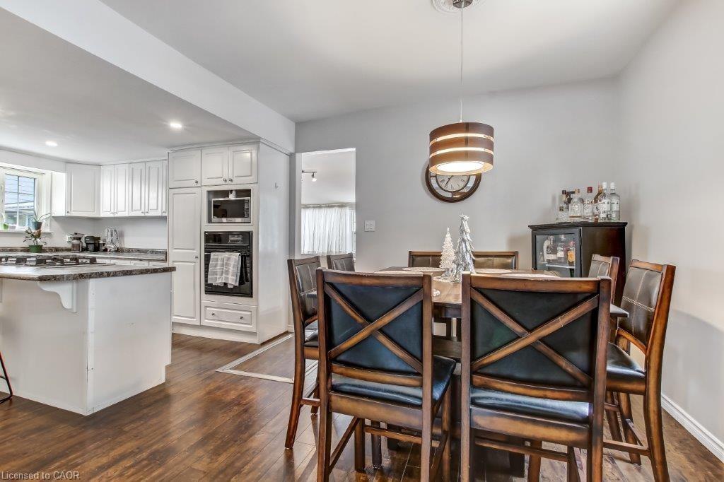 16 King Lane, Simcoe, ON - Indoor