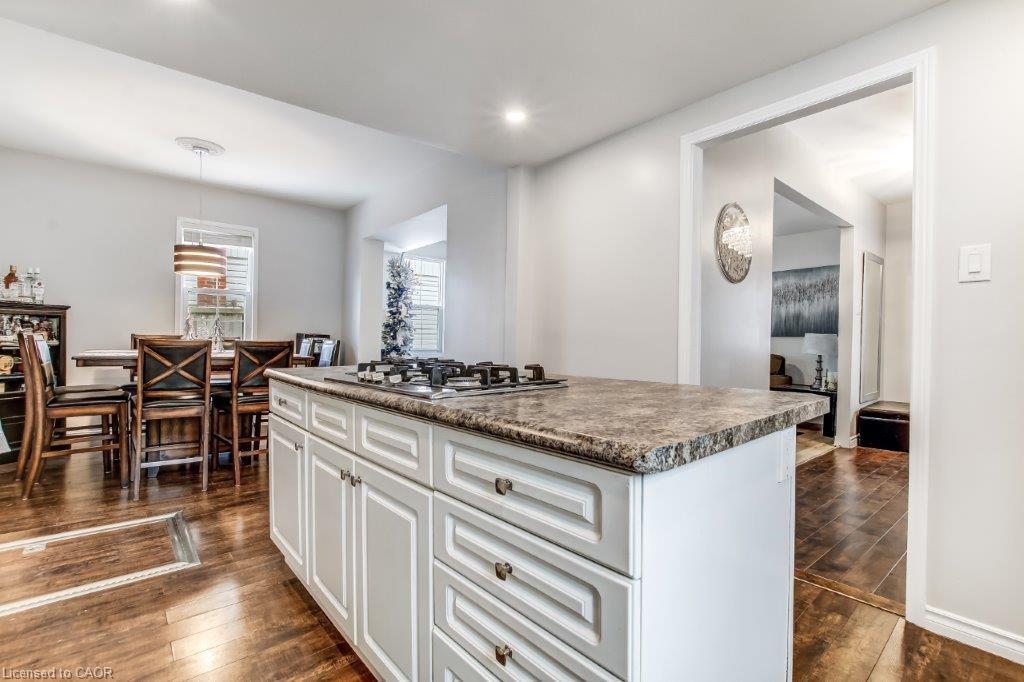 16 King Lane, Simcoe, ON - Indoor