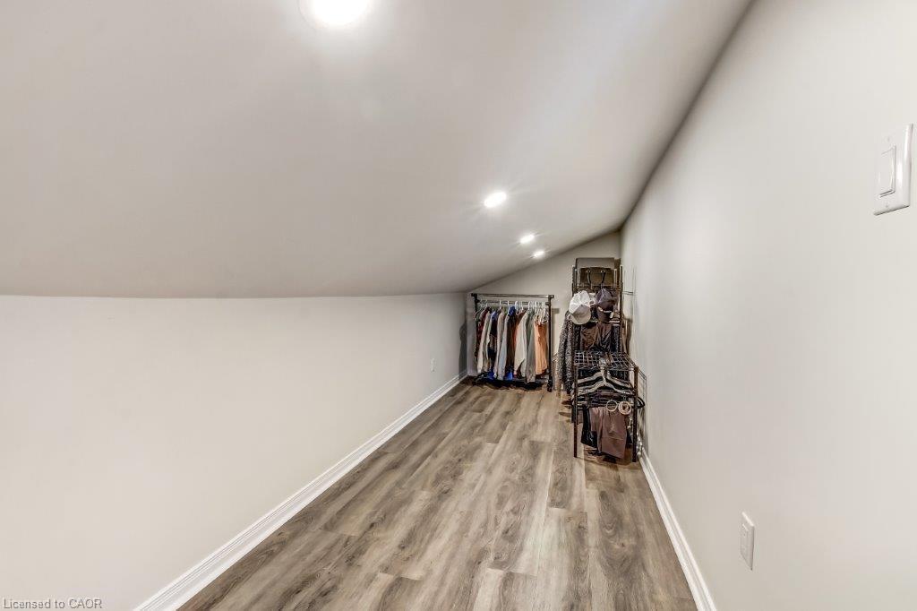 16 King Lane, Simcoe, ON - Indoor