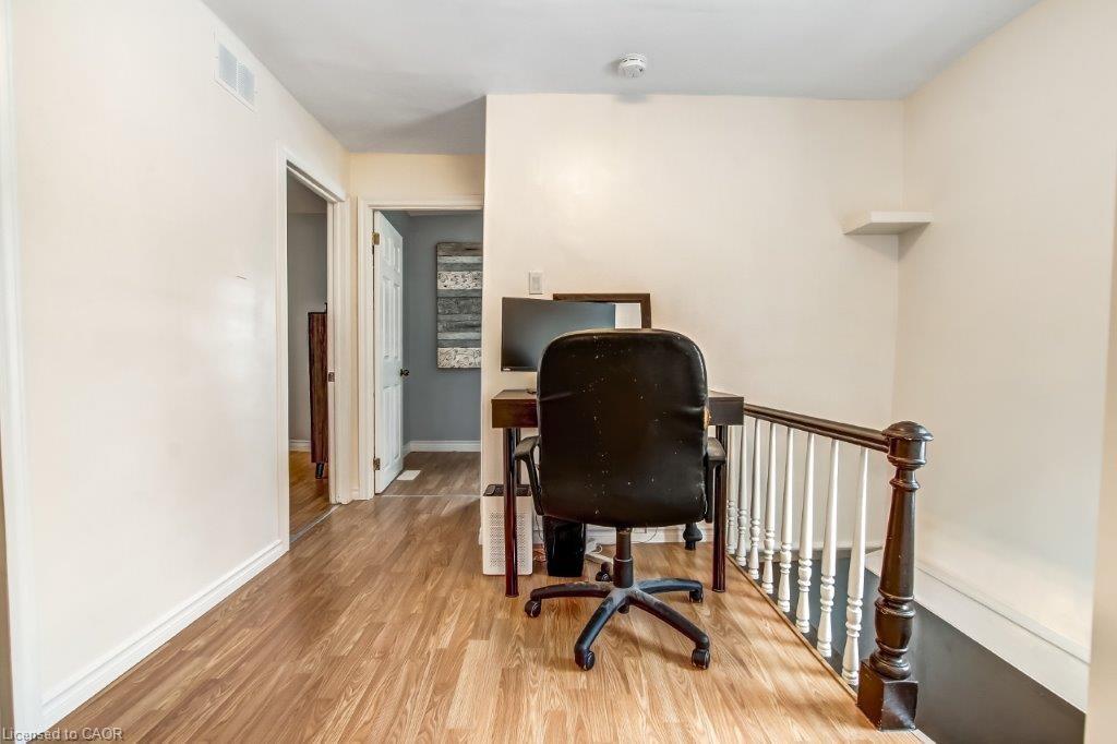 16 King Lane, Simcoe, ON - Indoor Photo Showing Other Room