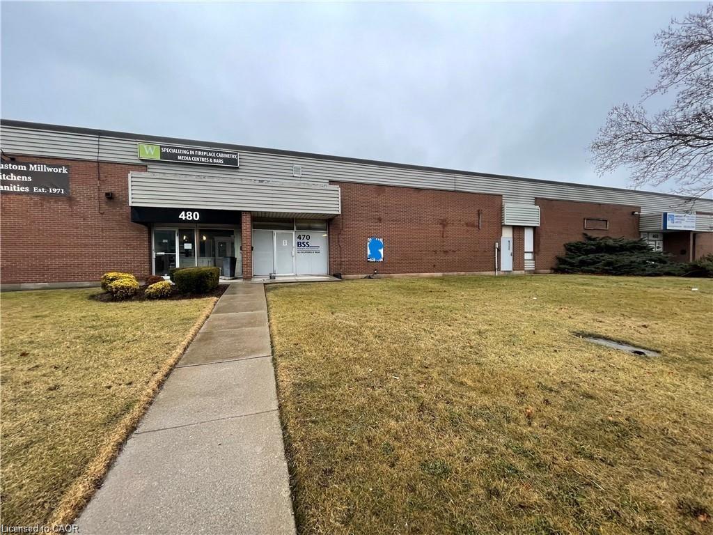 424 Rennie Street, Hamilton, ON