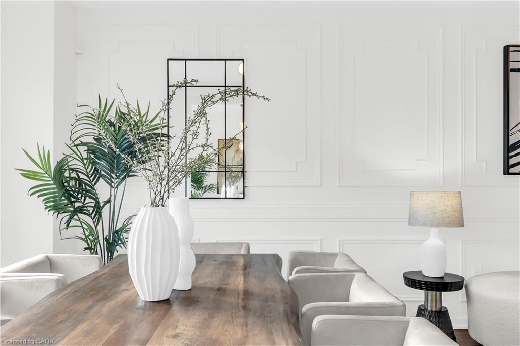 35 Bedrock Drive, Stoney Creek, ON - Indoor