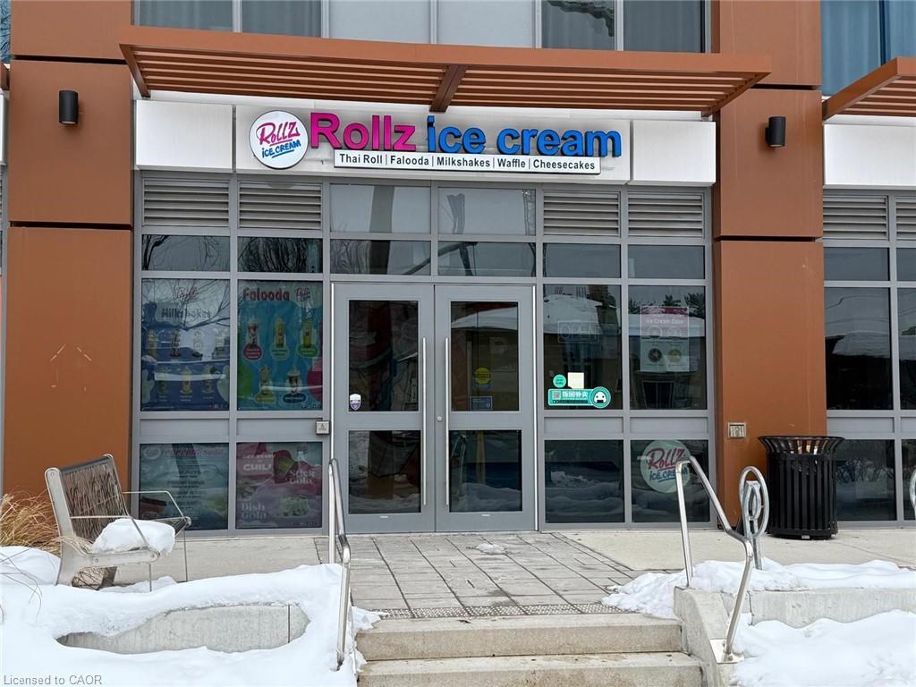 109-110-308 King Street N, Waterloo, ON