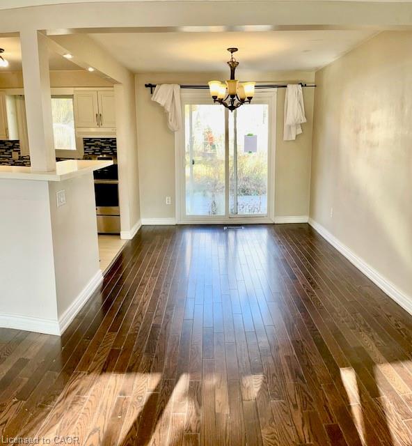 7053 Bonnie Street, Niagara Falls, ON - Indoor Photo Showing Other Room