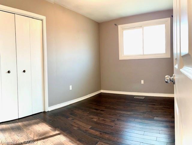 7053 Bonnie Street, Niagara Falls, ON - Indoor Photo Showing Other Room