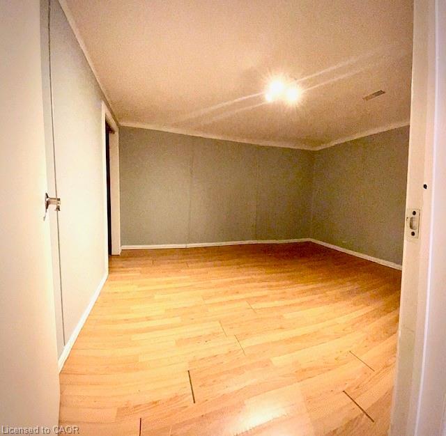 7053 Bonnie Street, Niagara Falls, ON - Indoor Photo Showing Other Room