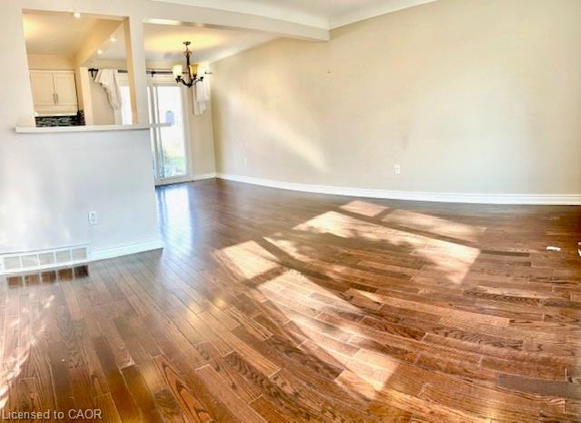 7053 Bonnie Street, Niagara Falls, ON - Indoor Photo Showing Other Room