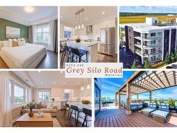 202-249 Grey Silo Road Waterloo, ON N2K 0G8