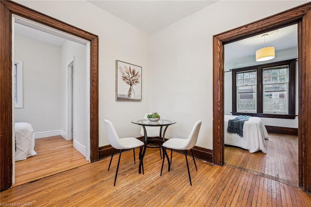 240 Paisley Street, Guelph, ON - Indoor