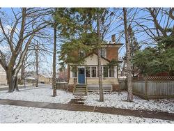 240 Paisley Street Guelph, ON N1H 2P7