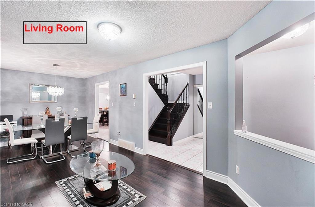 112 Hollyridge Crescent, Kitchener, ON - Indoor