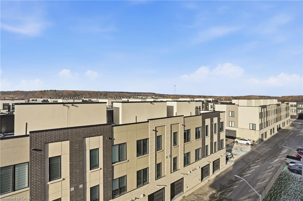 A508-1117 Cooke Boulevard, Burlington, ON - Outdoor