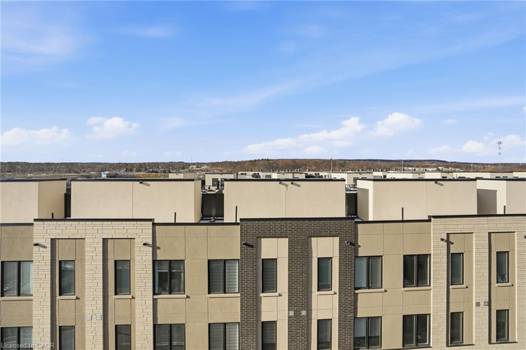 A508-1117 Cooke Boulevard, Burlington, ON - Outdoor