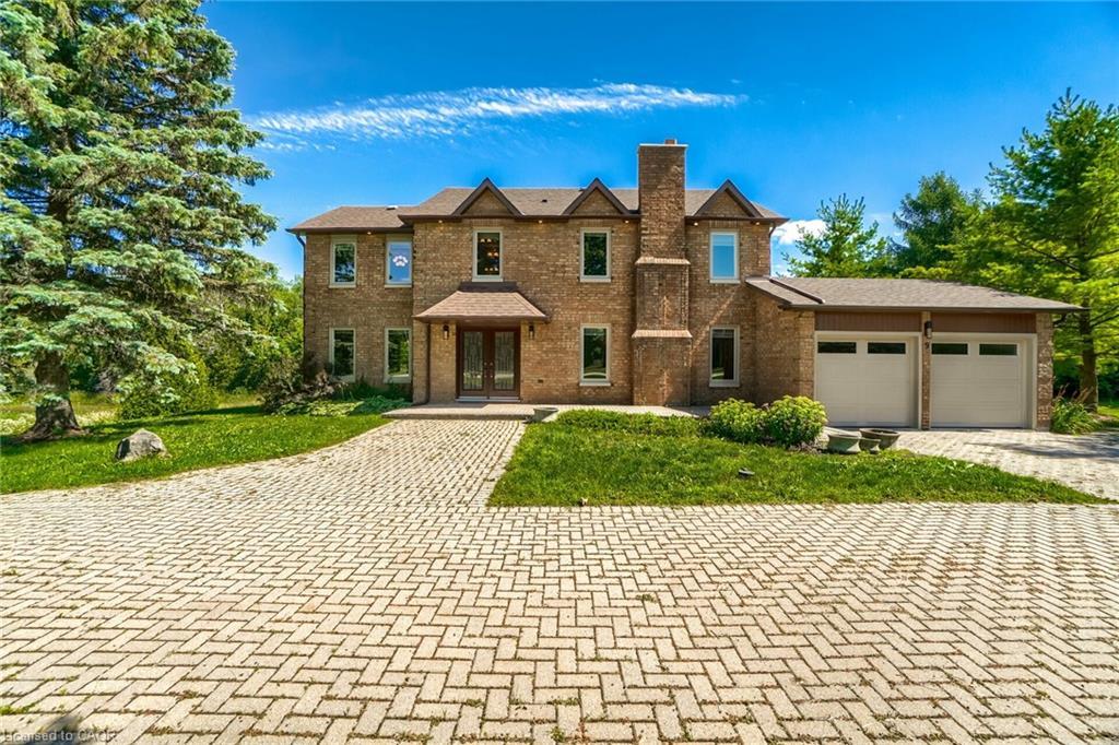 9 Elite Road, Caledon, ON - Outdoor