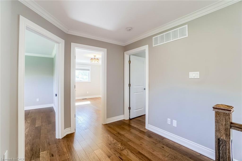 9 Elite Road, Caledon, ON - Indoor Photo Showing Other Room