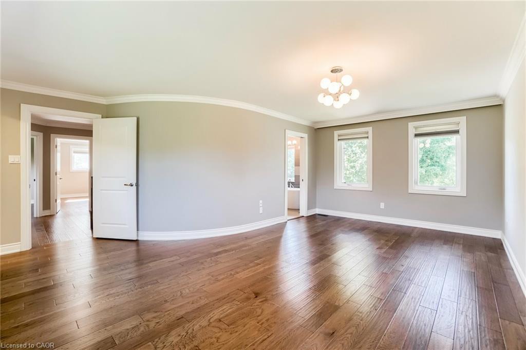 9 Elite Road, Caledon, ON - Indoor Photo Showing Other Room