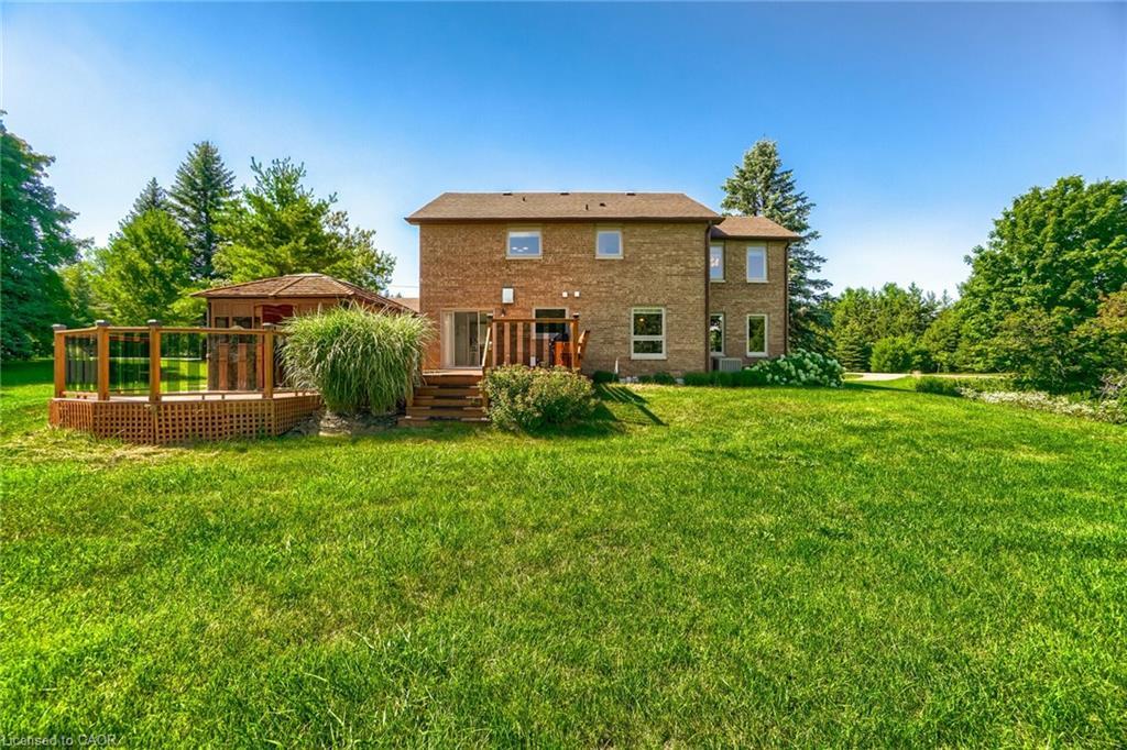9 Elite Road, Caledon, ON - Outdoor