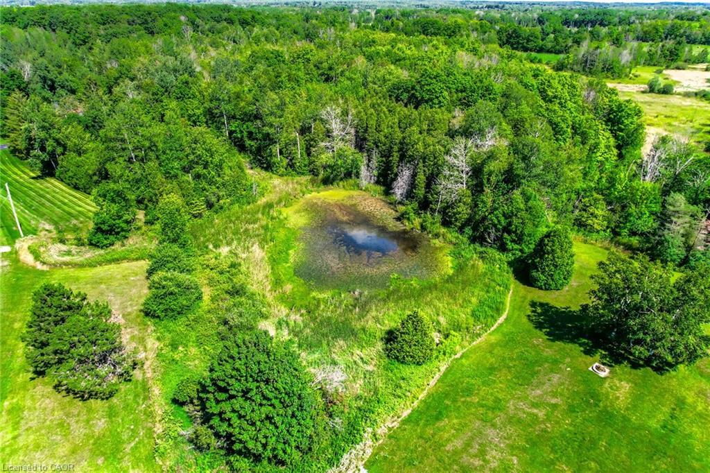 9 Elite Road, Caledon, ON - Outdoor