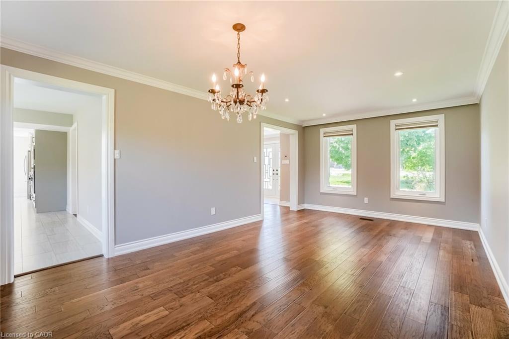 9 Elite Road, Caledon, ON - Indoor