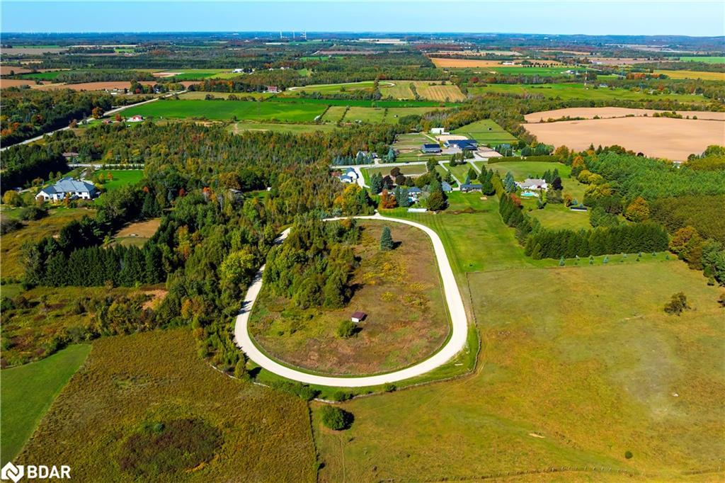 246044 County Rd 16 Road, Mono, ON - Outdoor With View