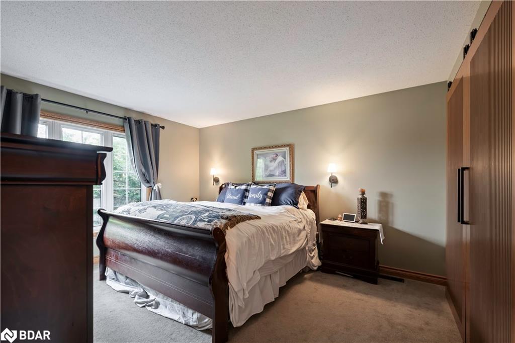 246044 County Rd 16 Road, Mono, ON - Indoor Photo Showing Bedroom