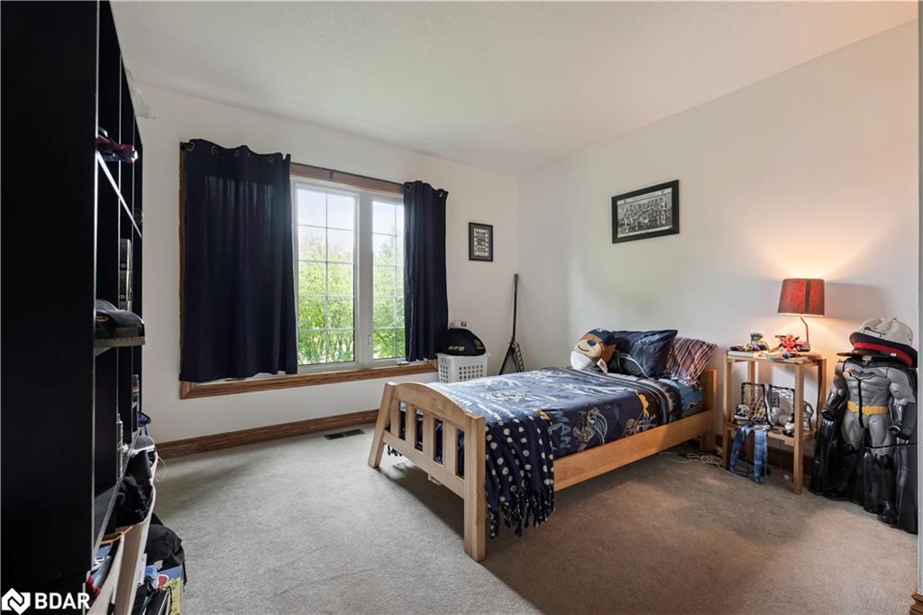 246044 County Rd 16 Road, Mono, ON - Indoor Photo Showing Bedroom