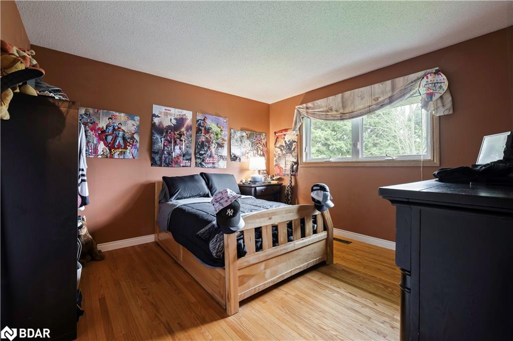 246044 County Rd 16 Road, Mono, ON - Indoor Photo Showing Bedroom