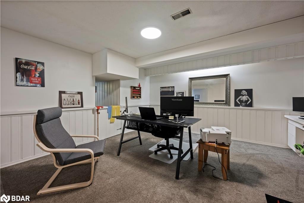 246044 County Rd 16 Road, Mono, ON - Indoor